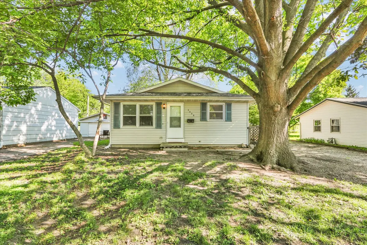2308 Lantern Hill Drive, Urbana, IL 61802 - #1