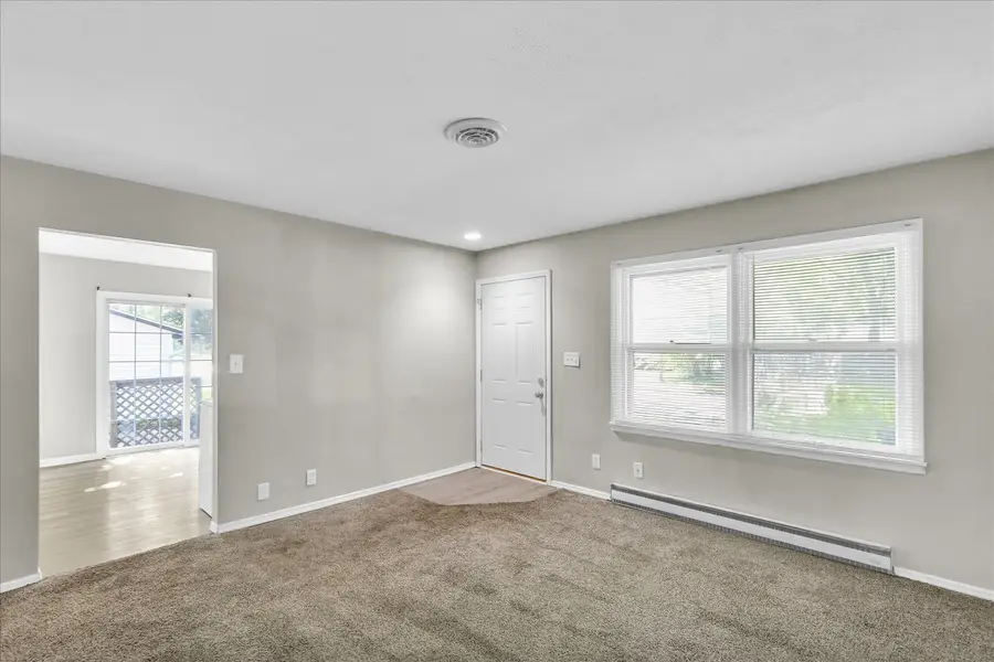 2308 Lantern Hill Drive, Urbana, IL 61802 - #2