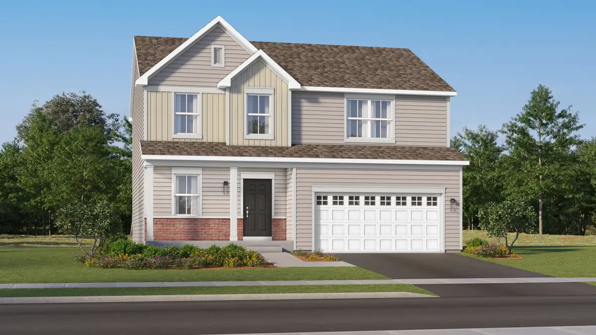 3829 Meadowridge Road, Woodstock, IL 60098 - #1