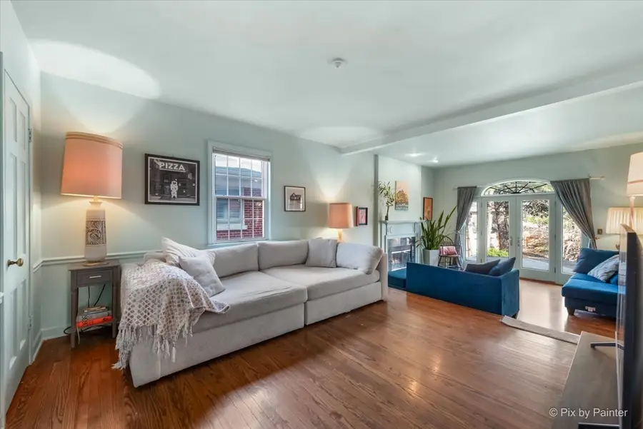 507 S Hi Lusi Avenue, Mount Prospect, IL 60056 - #3