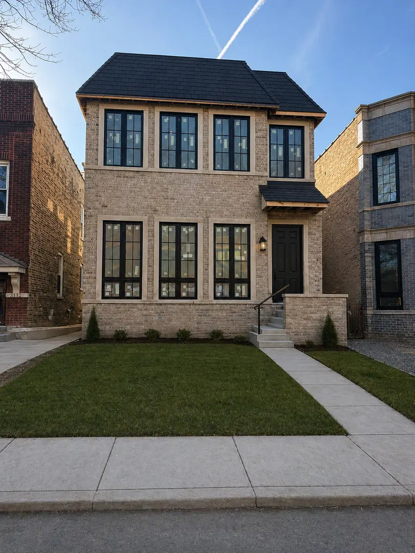3714 N Claremont Avenue, Chicago, IL 60618 - #1