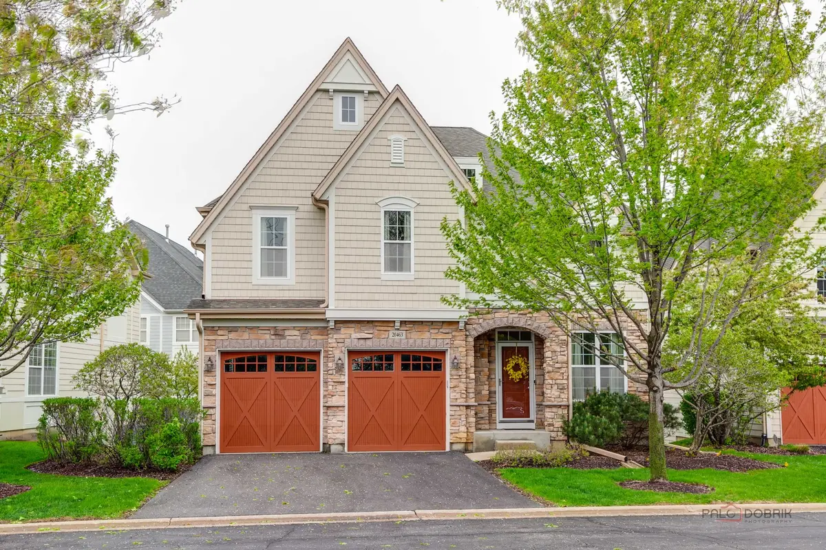 20463 N Joshua Court, Deer Park, IL 60010 - #1