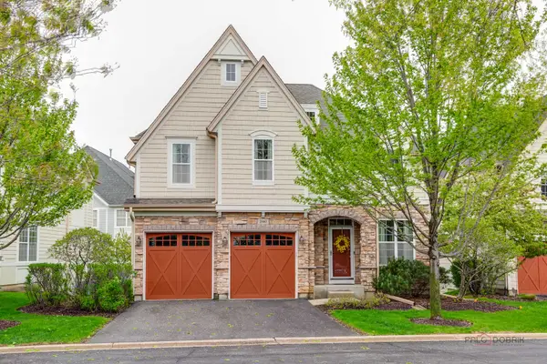 20463 N Joshua Court, Deer Park, IL 60010