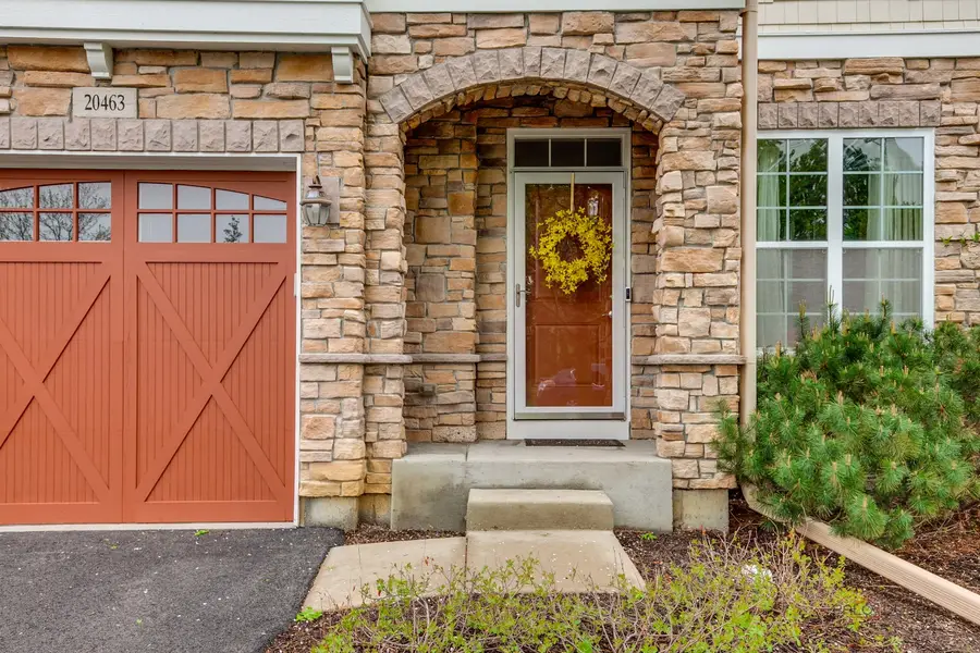 20463 N Joshua Court, Deer Park, IL 60010 - #2