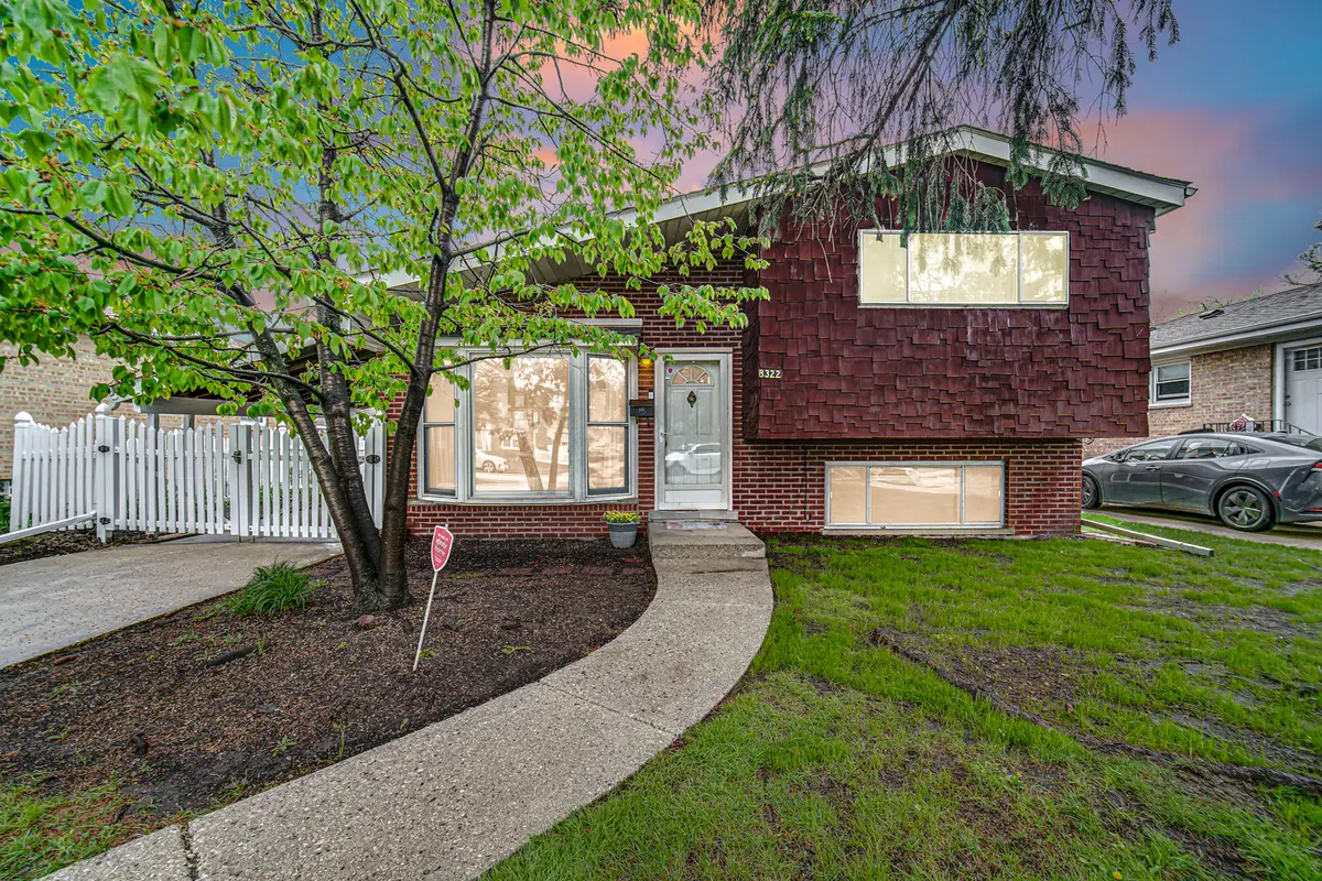 8322 Central Avenue, Morton Grove, IL 60053 - #1