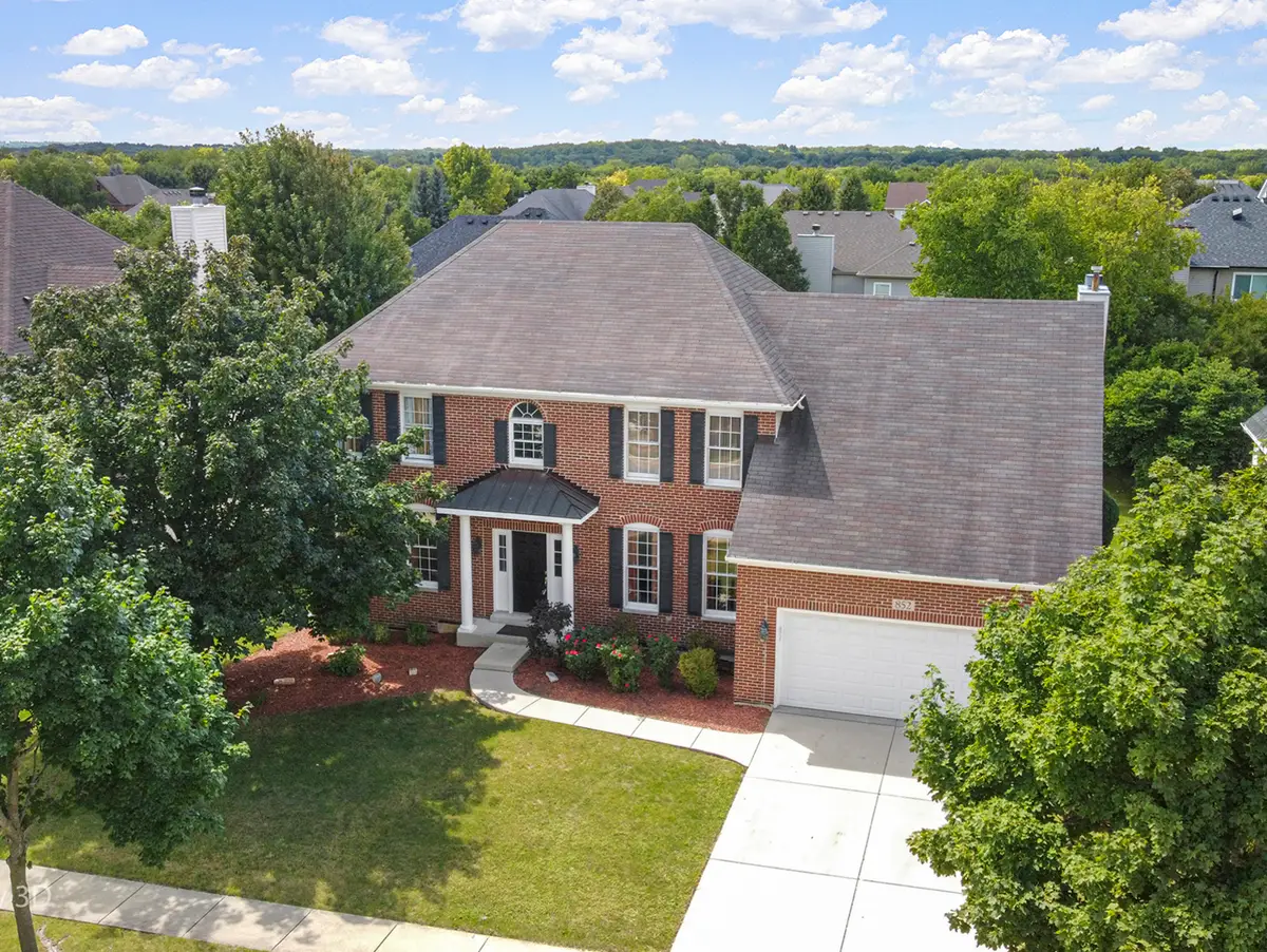 852 Sunrise Drive, South Elgin, IL 60177 - #1