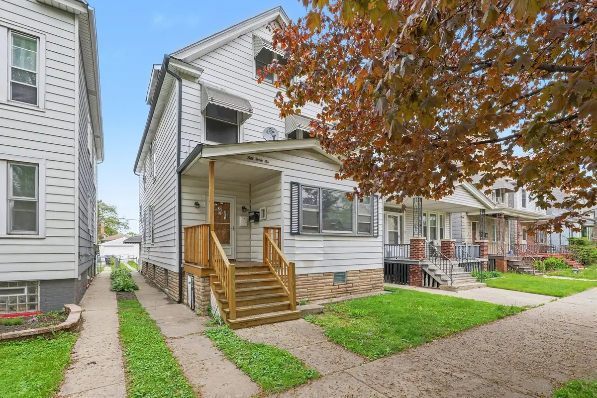 5032 W Gunnison Street, Chicago, IL 60630 - #1