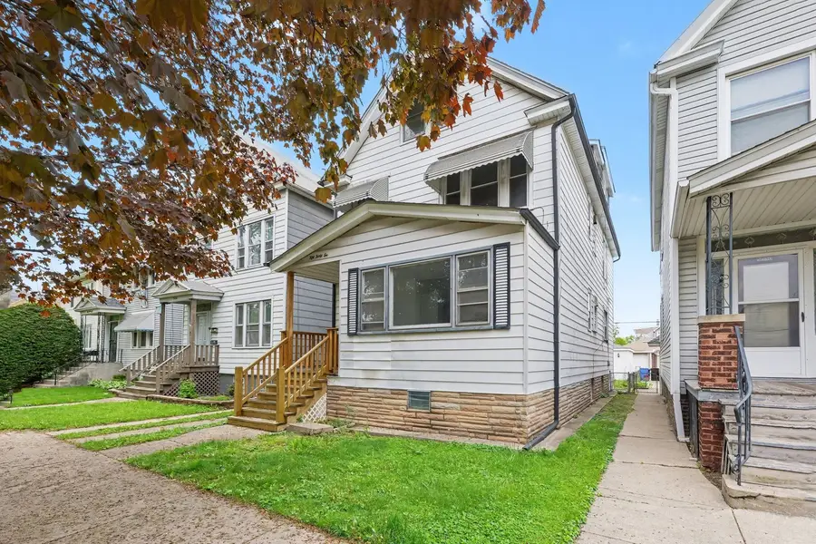 5032 W Gunnison Street, Chicago, IL 60630 - #2