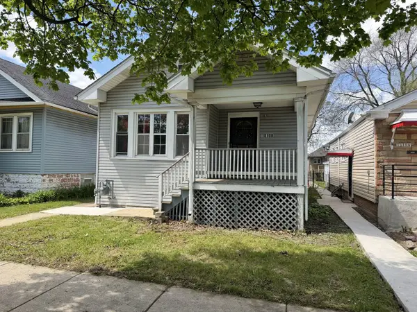 10108 S State Street, Chicago, IL 60628