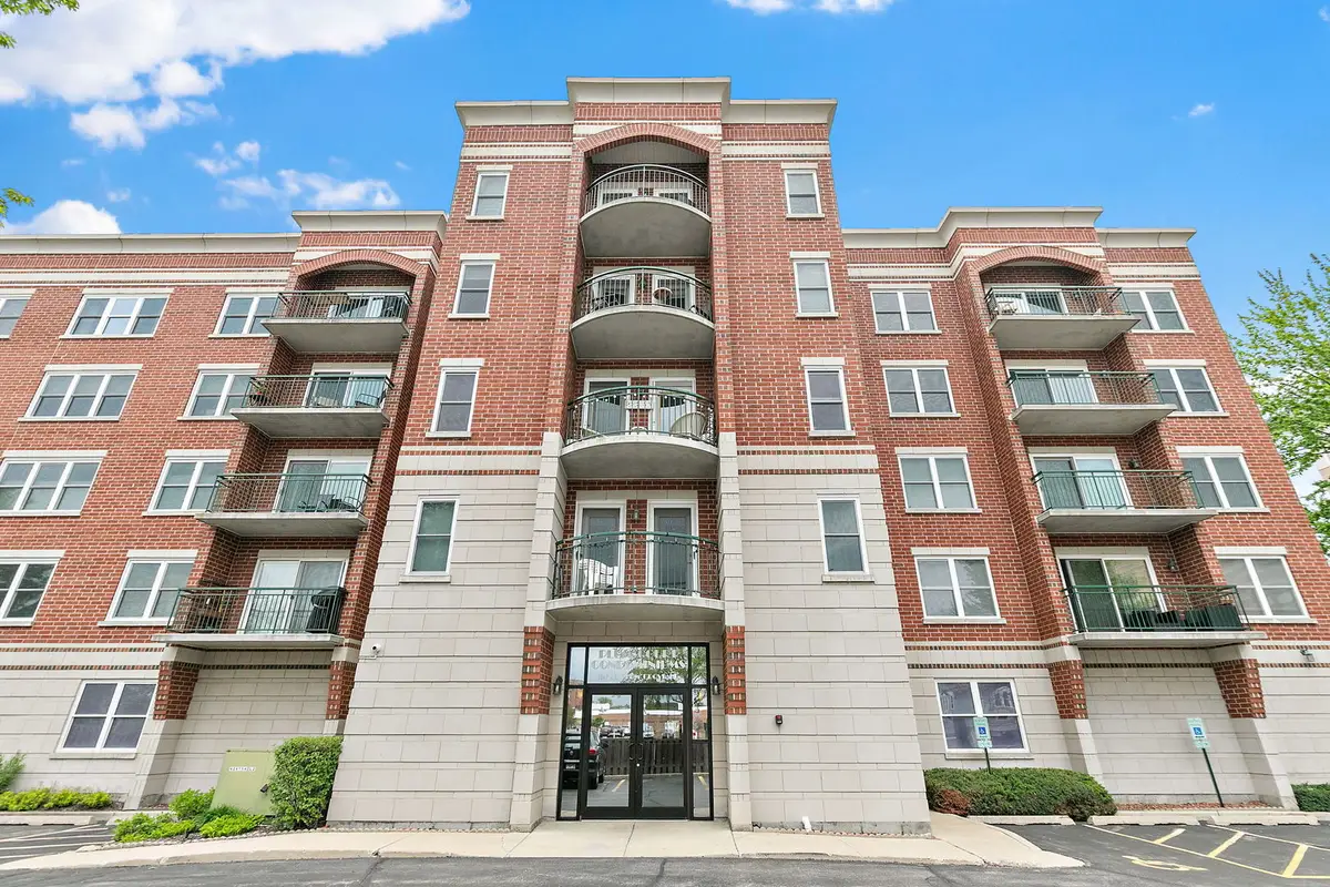 104 N Plum Grove Road #504, Palatine, IL 60067 - #1
