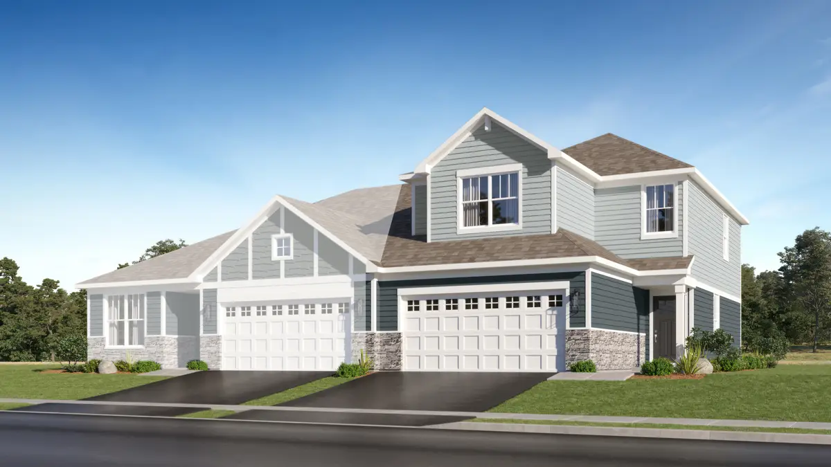 4209 Meadowridge Road, Woodstock, IL 60098 - #1