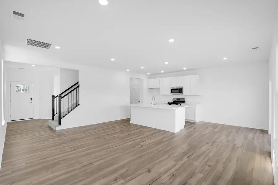 4209 Meadowridge Road, Woodstock, IL 60098 - #3