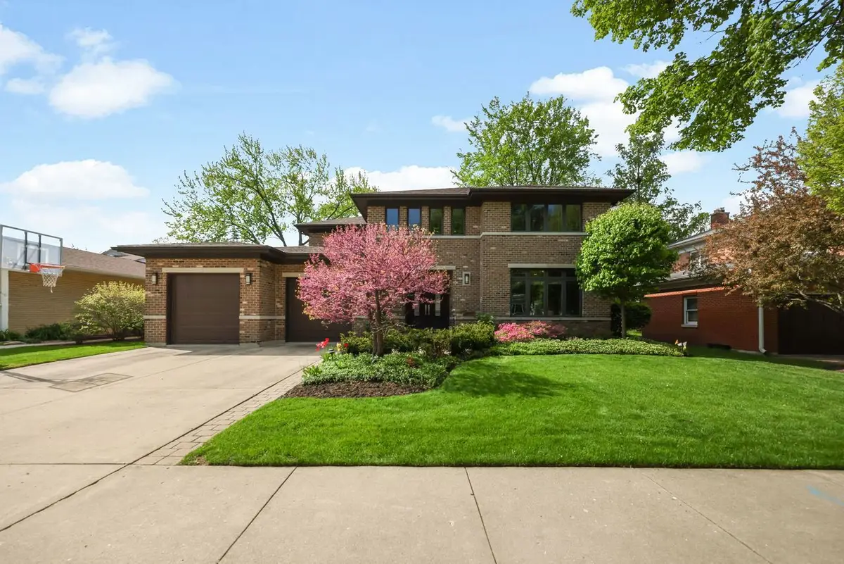 4315 Suffield Court, Skokie, IL 60076 - #1