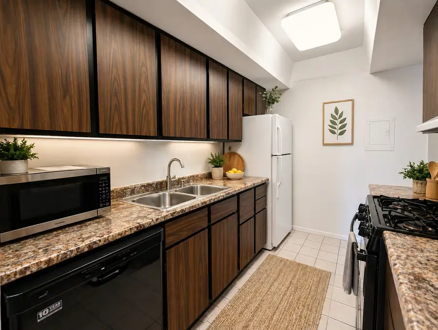 1724 Fayette Walk, Hoffman Estates, IL 60169 - #3