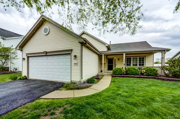 25606 S Jonquil Lane, Monee, IL 60449