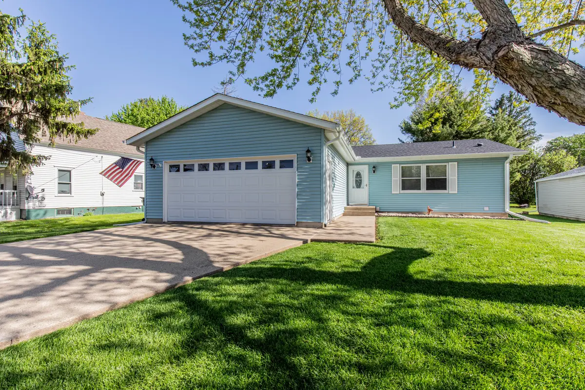 209 Brown Street, Earlville, IL 60518 - #1