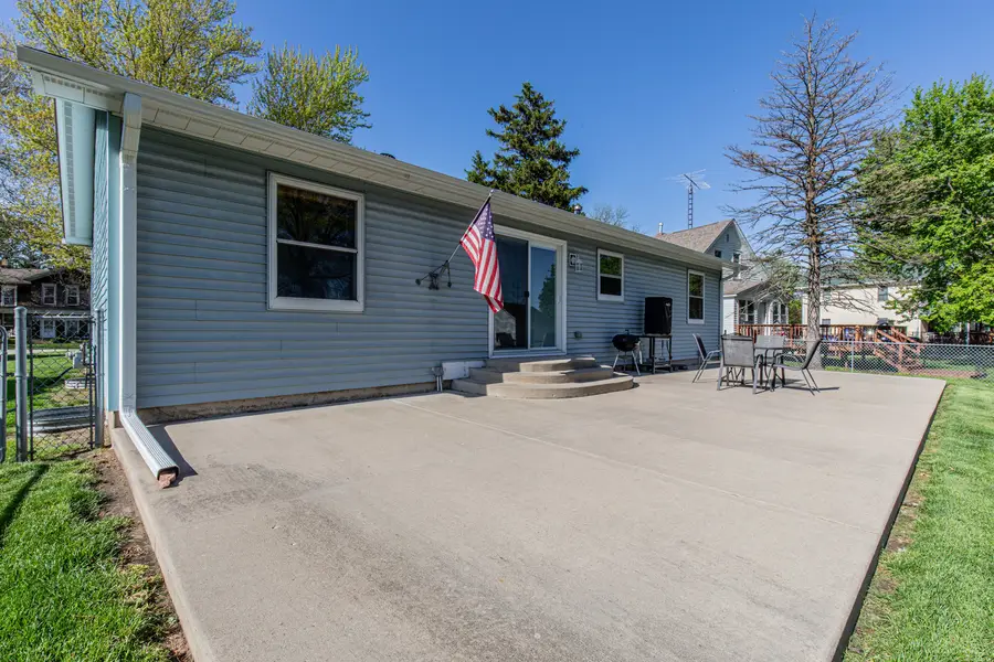 209 Brown Street, Earlville, IL 60518 - #3