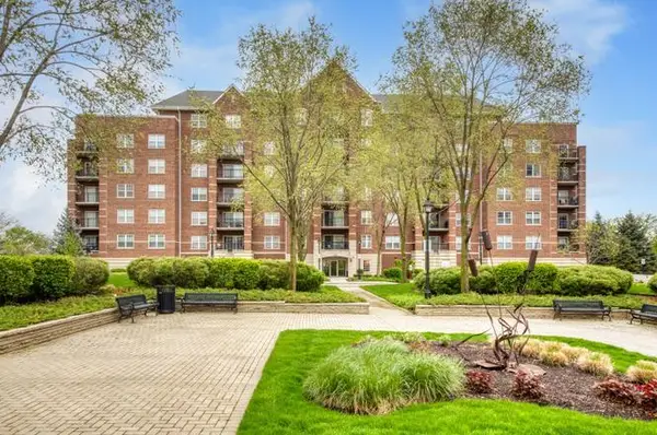 440 W Mahogany Court #212, Palatine, IL 60067