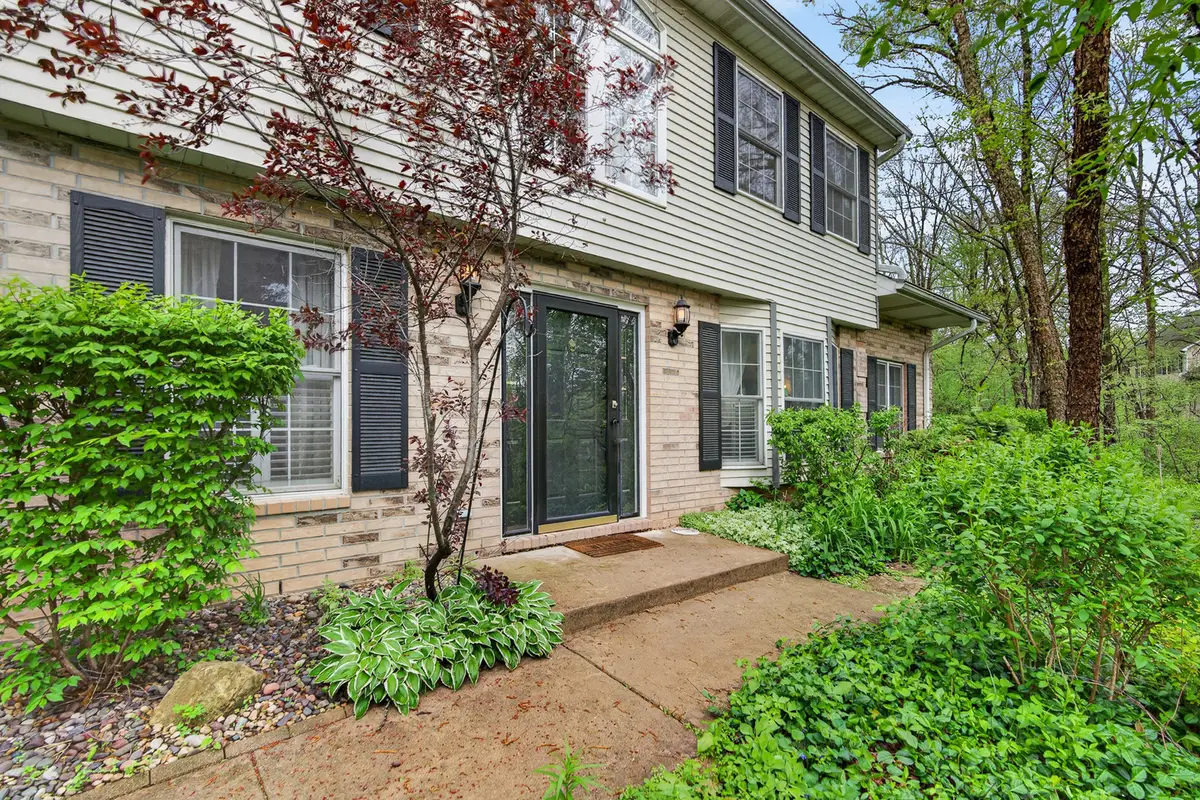 1327 Laurel Oaks Drive, Streamwood, IL 60107 - #1