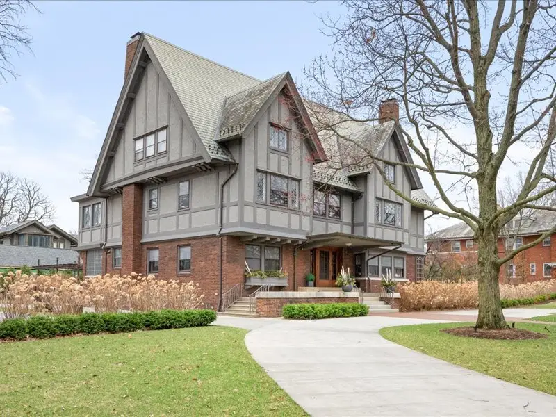 420 N Euclid Avenue, Oak Park, IL 60302 - #1