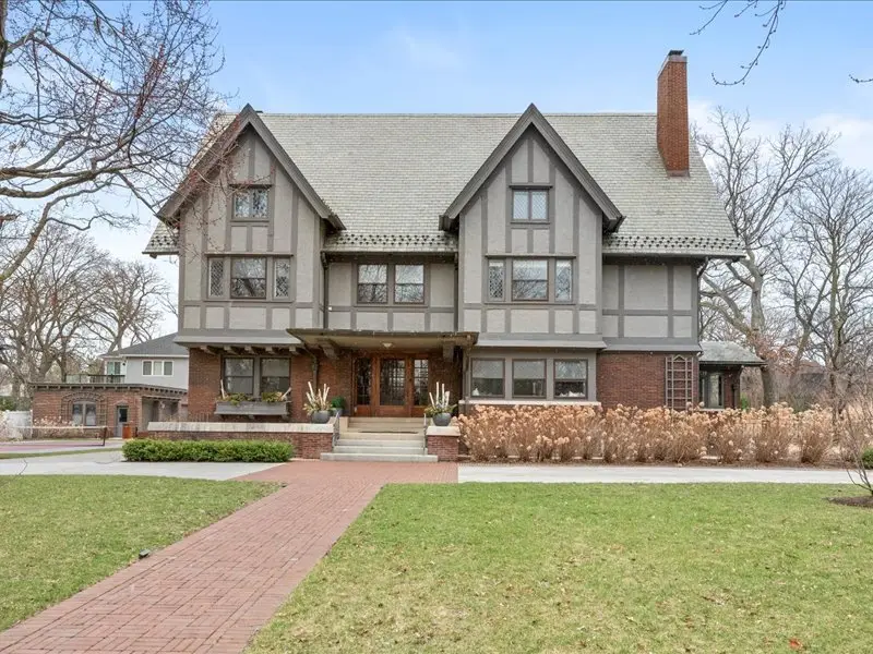 420 N Euclid Avenue, Oak Park, IL 60302 - #3