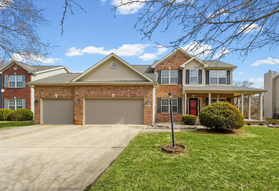 2010 Strand Drive, Champaign, IL 61822 - #2