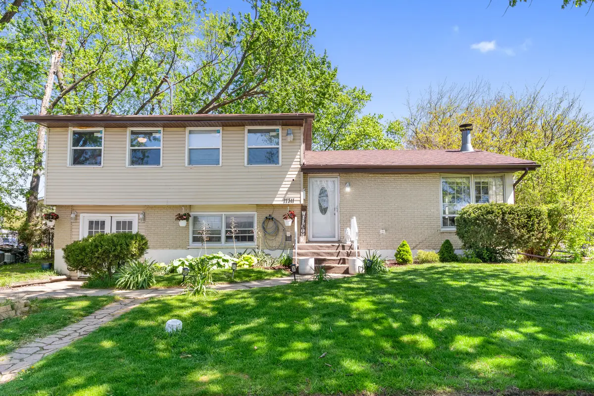 17311 Central Park Avenue, Hazel Crest, IL 60429 - #1
