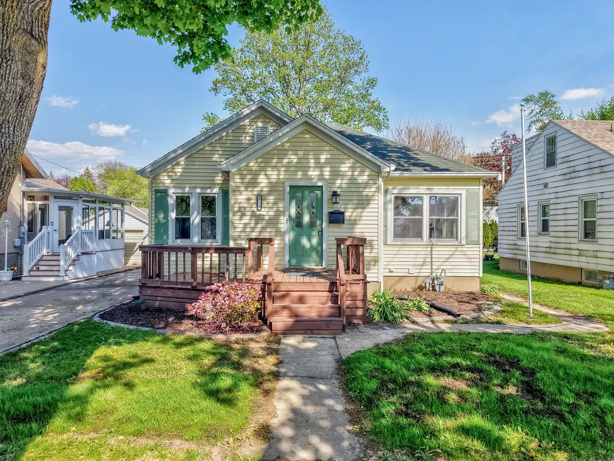 1770 Campbell Avenue, Lasalle, IL 61301 - #1