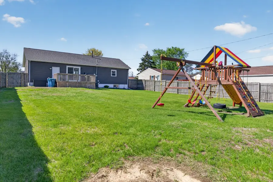 602 14th Place, Camanche, IA 52730 - #2