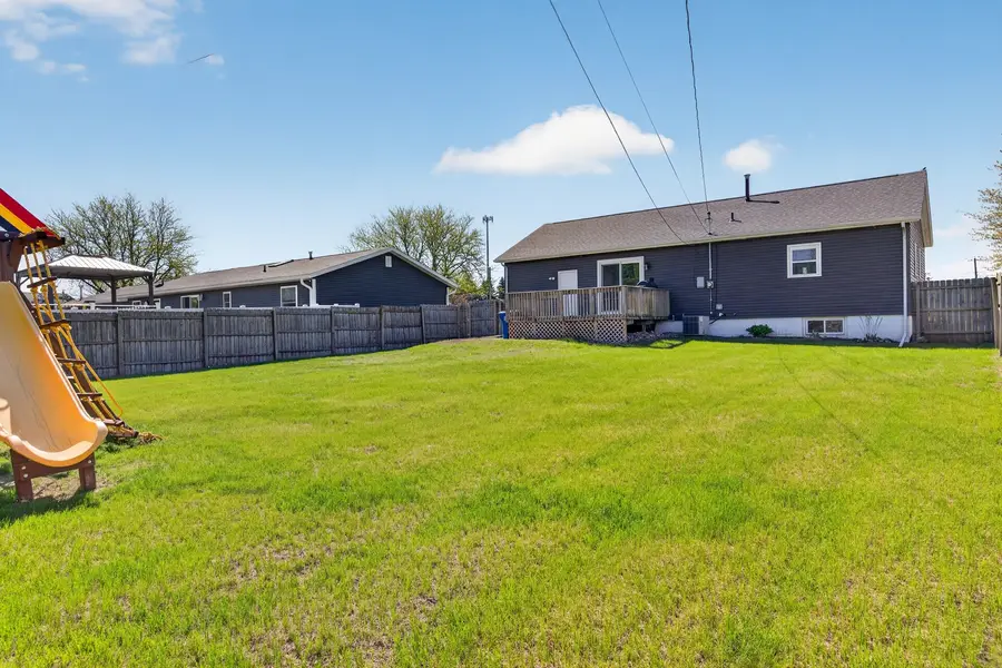 602 14th Place, Camanche, IA 52730 - #3