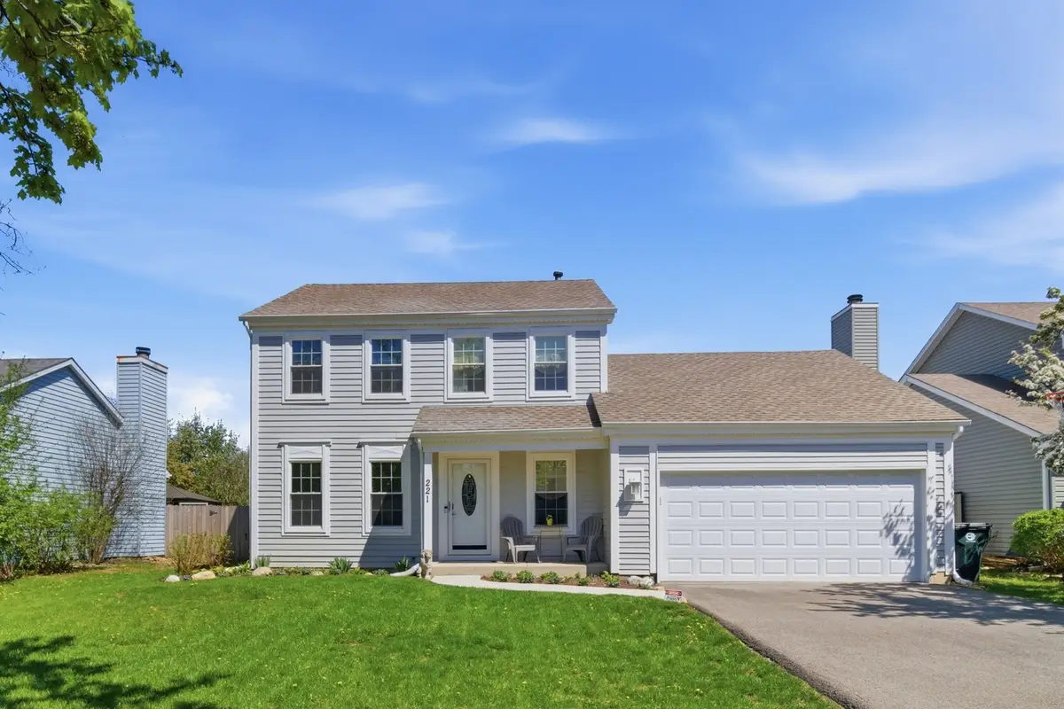 221 Stafford Drive, Mundelein, IL 60060 - #1