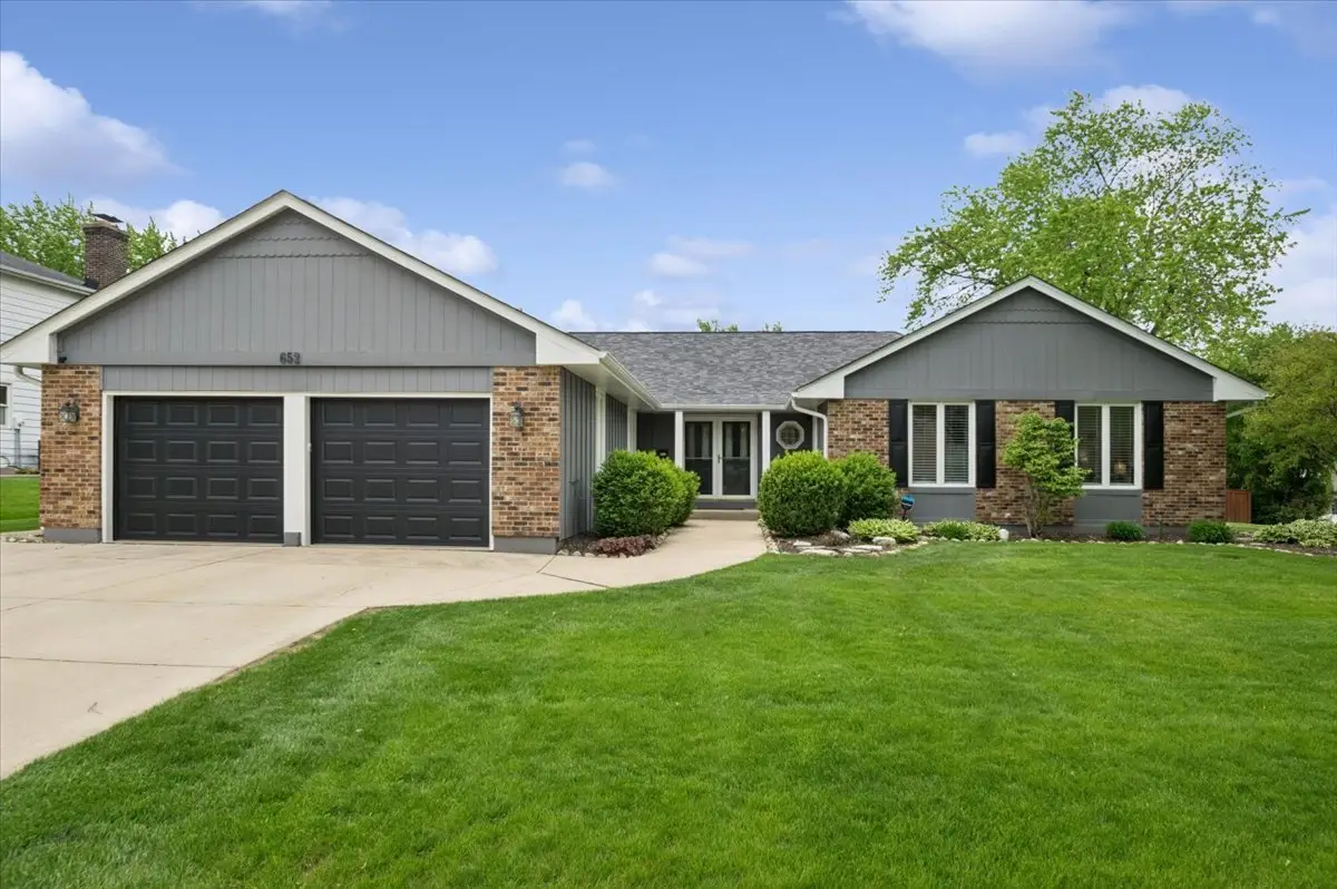 652 S Middleton Avenue, Palatine, IL 60067 - #1