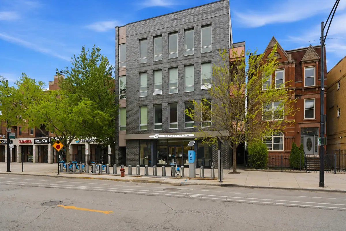 2028 W Division Street #401, Chicago, IL 60622 - #1