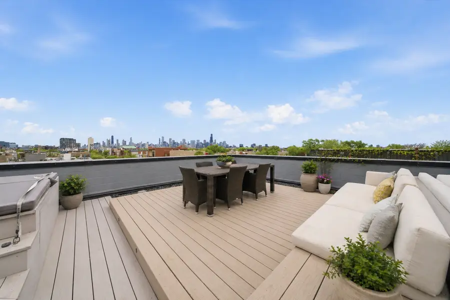 2028 W Division Street #401, Chicago, IL 60622 - #3