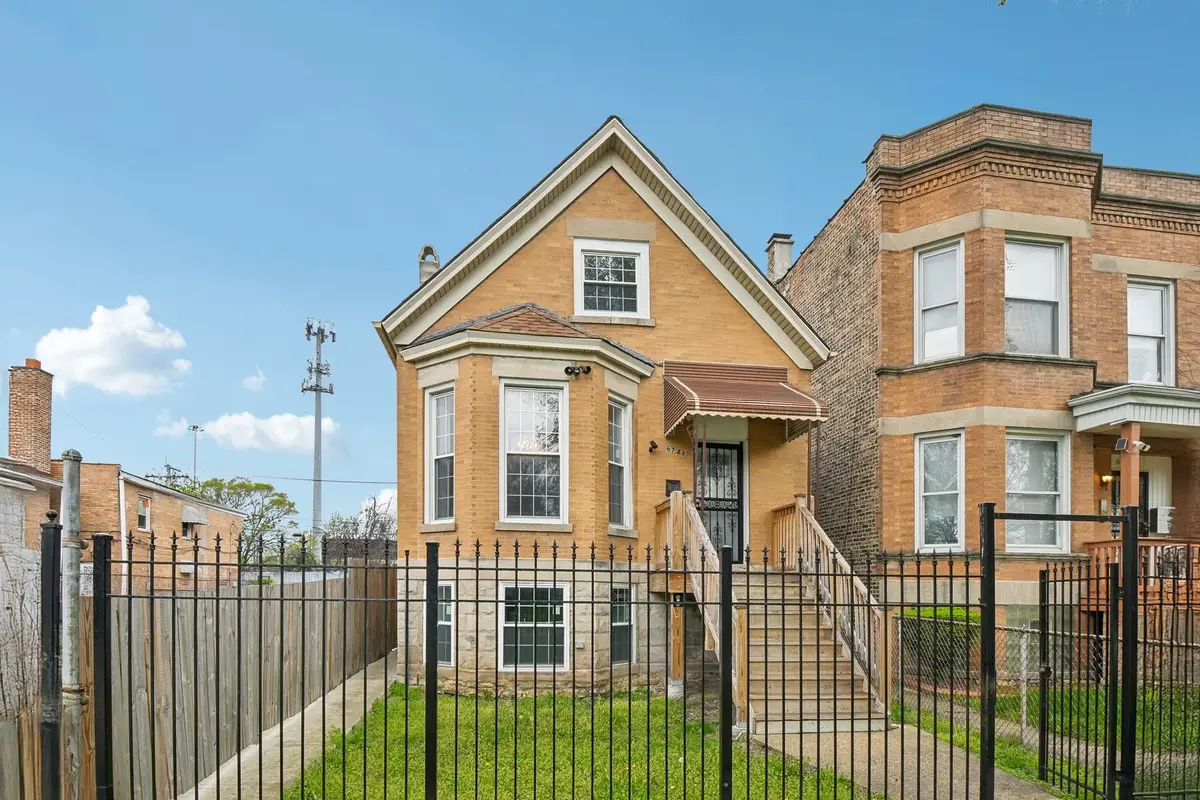 6748 S Wabash Avenue, Chicago, IL 60637 - #1
