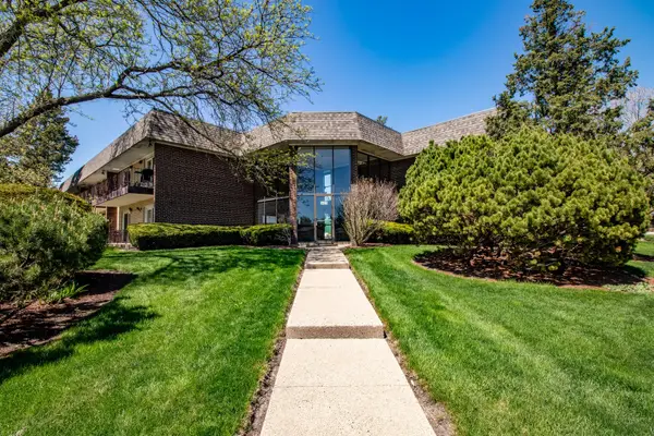 3N550 Crown Road #1, Elmhurst, IL 60126
