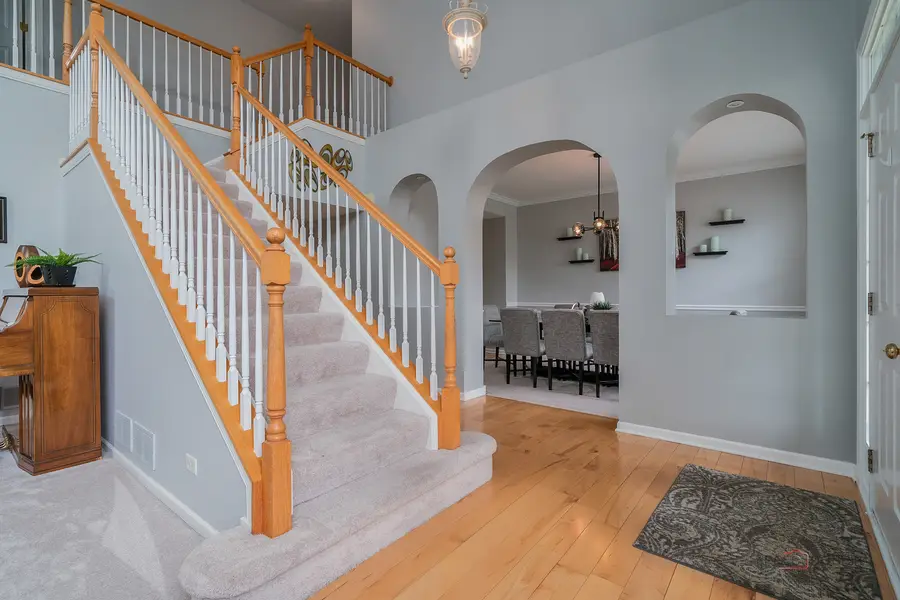 258 Colonial Drive, Vernon Hills, IL 60061 - #2