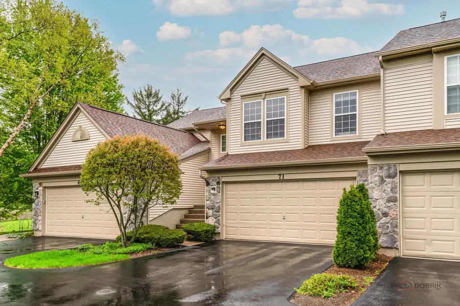 71 W Chatham Lane #19-2, Round Lake, IL 60073 - #2