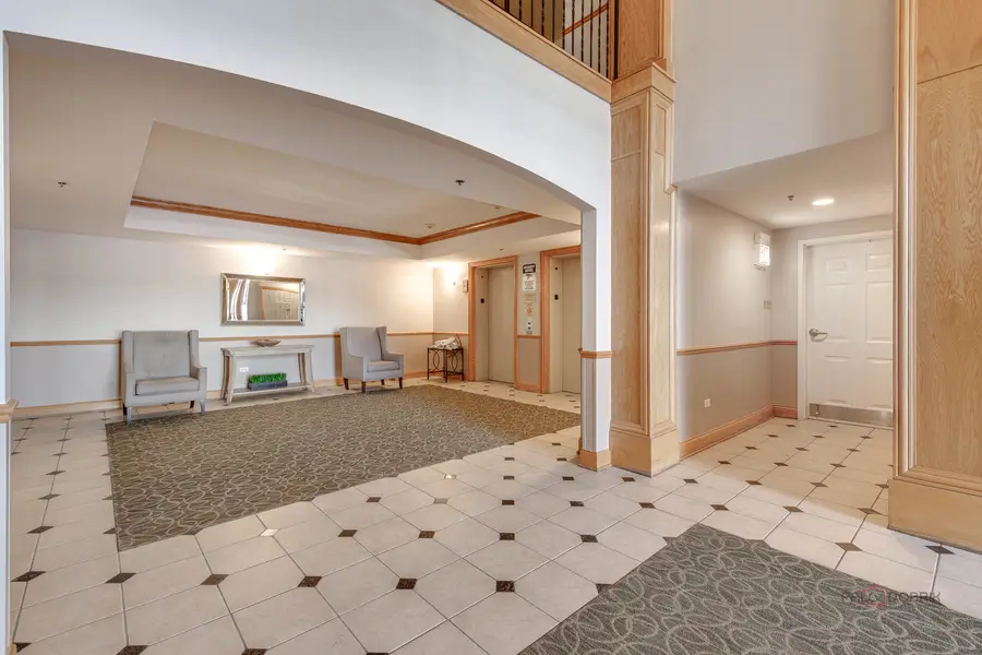 8727 W Bryn Mawr Avenue #501, Chicago, IL 60631 - #2