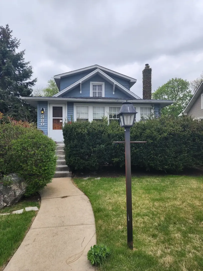 380 S Fairview Avenue, Elmhurst, IL 60126 - #1