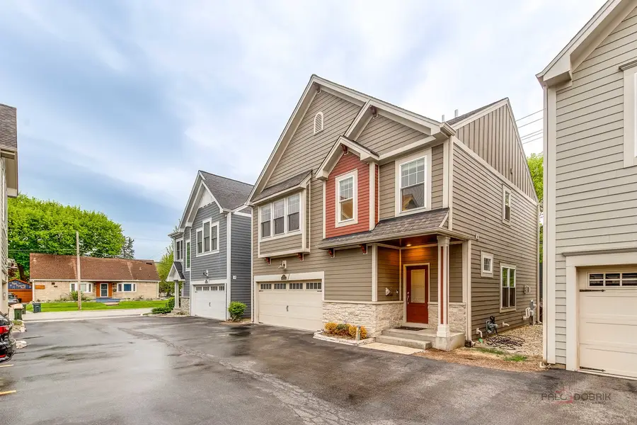 225 N Brockway Street, Palatine, IL 60067 - #2