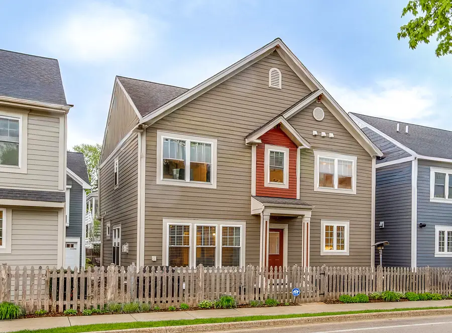 225 N Brockway Street, Palatine, IL 60067 - #3