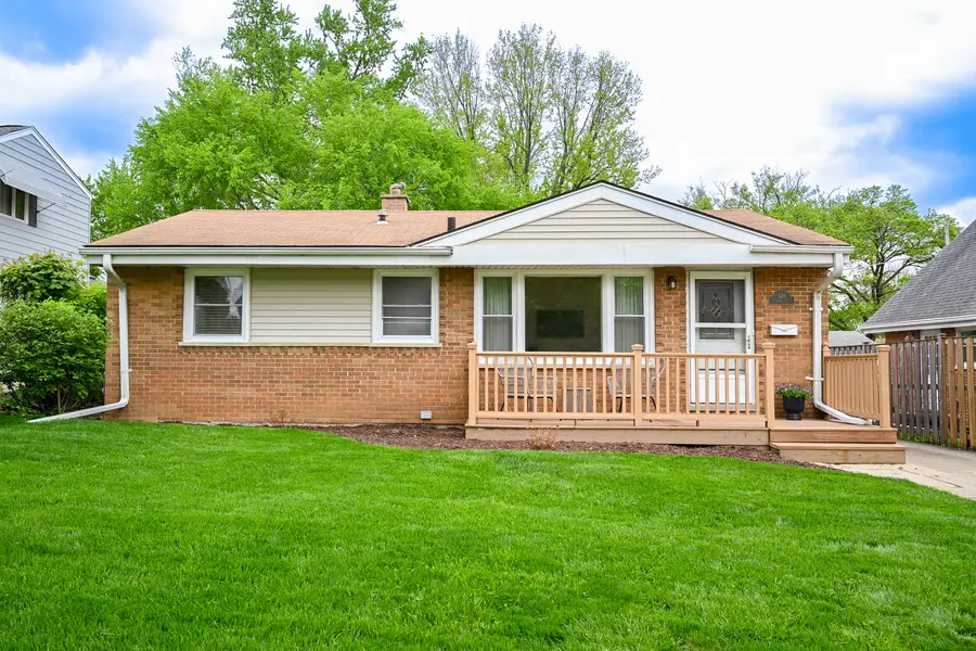 449 W Verret Street, Elmhurst, IL 60126 - #2