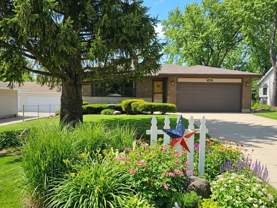1020 Valewood Drive, Bartlett, IL 60103 - #3