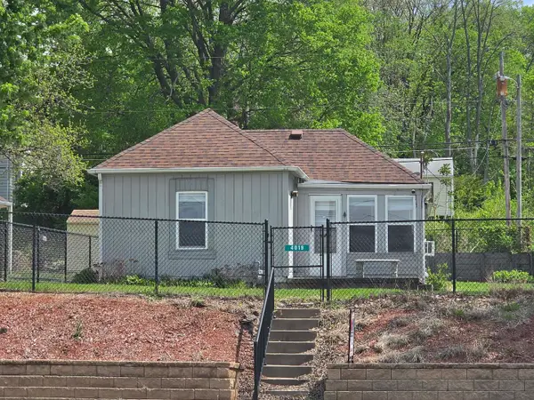 4019 11th Street, Rock Island, IL 61201