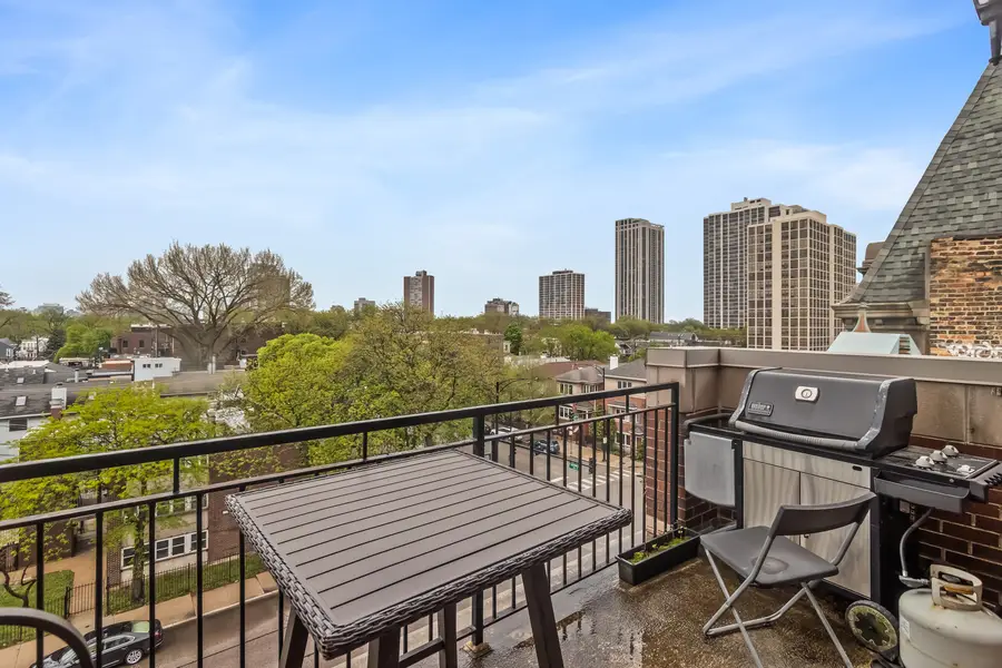 409 W North Avenue #5E, Chicago, IL 60610 - #2