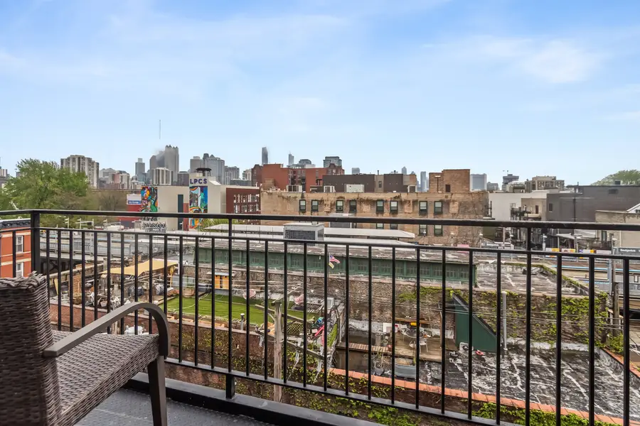 409 W North Avenue #5E, Chicago, IL 60610 - #3