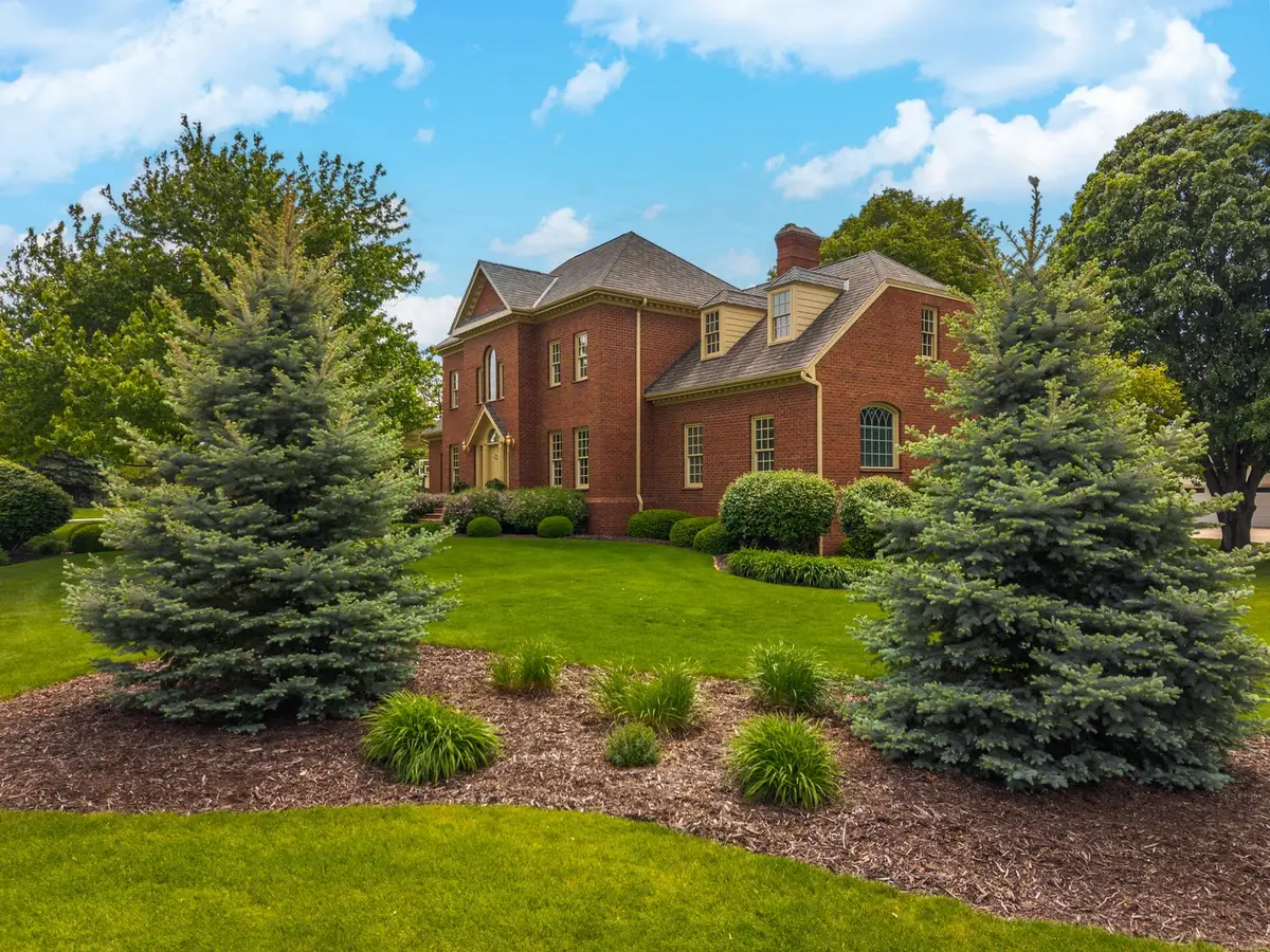 3301 Wisteria Lane, Bloomington, IL 61704 - #1