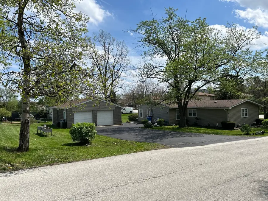 8946 W 84th Street, Justice, IL 60458 - #2