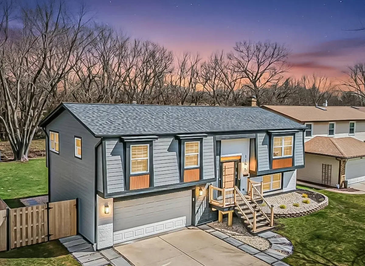 1135 N King Charles Court, Palatine, IL 60067 - #1